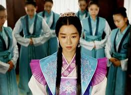 서예지 / seo ye ji. Hwarang Episode 9 Spoilers Shilla Dynasty Princess As New Female Character And An Incestual Potboiler