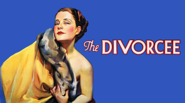 The Divorcee - Movie - Where To Watch