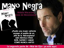 Puede una mujer valiente escapar al asedio de un jefe de la 'Ndrangheta?  Una novela para reír, sufrir y amar como nunca antes. Malala Macaroni  regresa con toda su locura, una enorme