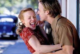 Retrata a relação conjugal de uma forma carinhosa e bela, sem deixar de mostrar os entraves de um matrimônio. Old But Gold 10 Frases Do Filme Diario De Uma Paixao Que Farao Voce Acreditar No Amor