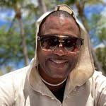 Jerome Pinkney's Instagram, Twitter & Facebook