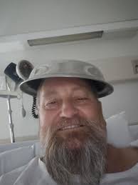 OK ok now I know some one who's having to much fun in hospital or climbing  the walls with boredom .... 🤔 😐 😑 😅 speedy recovery brother Tamahinu  Wilson Remember ur