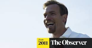 Ewan McGregor interview: Mr Sunshine vs the apocalypse