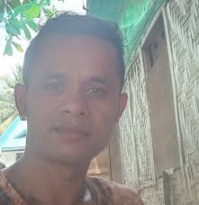 Christopher Vicente Labapis