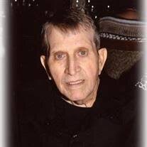 Donald Cecil Roberson Obituary