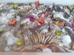 فرع العزيزية اليوم مطعم أطايب الأسماك للمؤكلات البحرية Facebook