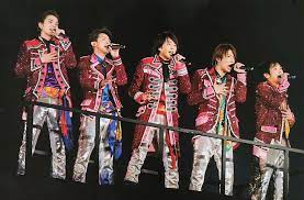 arashi love tour 嵐 from eyes with delight tumblr com jpop you are my soul jrock