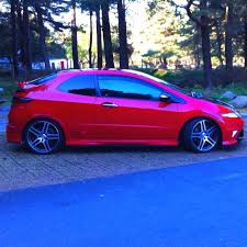 My Brother S Fn2 Civic Type R Honda Civic Honda Civic Models New Cars