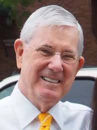 Obituary information for Pittman, Joel P.