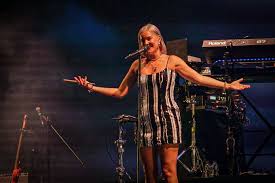 View agent, publicist, legal on imdbpro Anne Marie Greets Indonesian Fans At We The Fest 2019 Entertainment The Jakarta Post