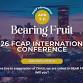 2026 FCAP International Conference in Nairobi, Ken... event in Ruiru