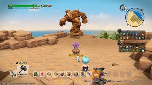 To unlock multiplayer, you need to progress through a large chunk of dragon quest builders 2. Sunny Sands Dragon Quest Builders 2 Walkthrough Guide