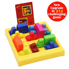 We did not find results for: Buy Maggift Rush Hour Traffic Jam Logic Game Iq Car Parking Puzzle Toyi Ë†212 Challenging Game Cards Iq Car Online At Low Prices In India Amazon In
