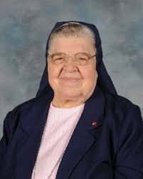 Sister Emmanuel (Helen) Palus