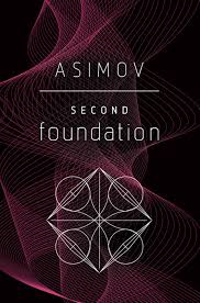 Author isaac asimov's complete list of books and series in order, with the latest releases, covers, descriptions and availability. Second Foundation Random House Books