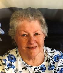 Elaine Dorn Obituary (1938