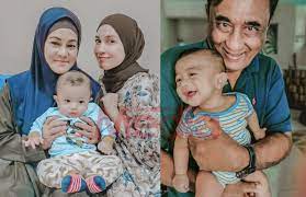 Madu izreen azminda pasrah rumah tangga bakal runtuh. Izreen Azminda Kongsi Foto Momen Mesra Anak Kedua Bersama Ayah Ibu Dan Ibu Mertua Comel Sangat Media Hiburan