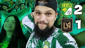 FINAL DE IDA LEON VENCE A LAFC 2 A 1 PESIMO ARBITRAJE?