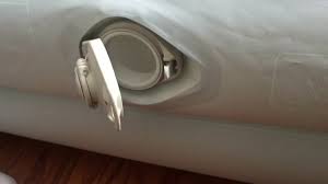 Ez Inflate 16 Inch Luxury Inflatable Air Mattress With Built In Pump, Queen  - Walmart.Com