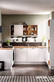 kuche u form moderne kuche in polarweiss in 2021 moderne kuche kuchen planung kuchen inspiration