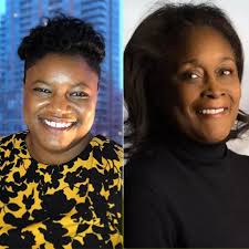 Interview with Joi Freeman and Felecia Thompson