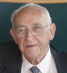 In Loving Memory of John Nordin