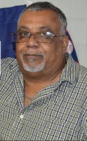 Ernest Harry Obituary