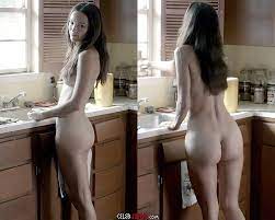 Jodi Balfour Nude Scenes From Quarry Complete Compilation