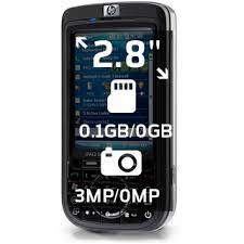 HP iPAQ 610c price comparison, specs ...