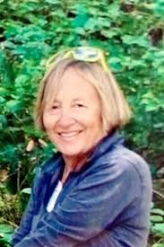 Dianne Patricia Kaye