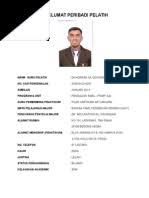 Check spelling or type a new query. My Biodata Formal For Praktikum