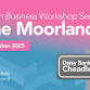 Staffordshire Moorlands Start-up Women in Business event image