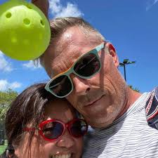 New episode of Pickleballers podcast available now