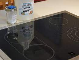 If you do, you'll have to get used to the scratches in your cooktop. How To Clean A Glass Top Stove Hgtv