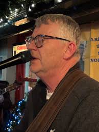 I opened my set last night with the greatest of respect to the amazing Liam  O'Flynn, in this beautiful venue. The Brendan voyage theme 1980. As a child  it just blew me