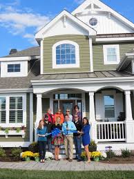 We've reimagined every part of the home building experience. Schell Brothers Opens New Kingfisher Model At Sawgrass North Cape Gazette