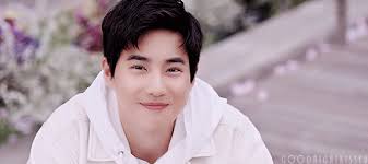 Discover more posts about kim junmyeon. A Kiss Goodnight Kim Junmyeon Colors