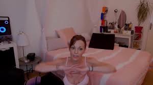 Junelafrenchie 2 - CamWhores