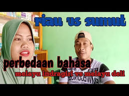 Gambar seniman klasik melayu ini adalah contoh untuk generasi melayu muda lebih . Melayu Indragiri Vs Melayu Deli Youtube
