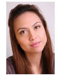 Caroline Callaghan...