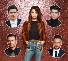 Chris evans and selena gomez. Los Partidazos Que Selena Gomez Dejo Ir Por Seguir En Su Relacion Toxica Con Justin Bieber