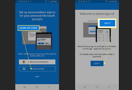 Microsoft authenticator app could install on apple watch. How To Set Up And Use Microsoft Authenticator