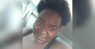Jasmine Nicole Whitson Obituary