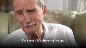 'Please return my war medals