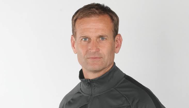 Training Ground Guru | Dan Ashworth - Technical Director role uncovered