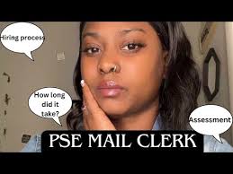 USPS PSE Mail Clerk|application and hiring process 2023 ‼️‼️‼️