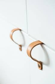 leather cabinet handle the lovejoy leather cabinet handles leather handle