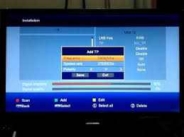 Memang banyak cara bagaimana receiver untu. Cara Memasukkan Frekuensi Di Matrix Burger Extra Hd Youtube