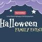 Halloween Family Event – Parent Pathways event image