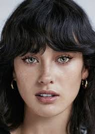 Fan Casting Lydia Graham as Jamie Gilmore in Boom Studios: Power Rangers  (2028) TV Shows & Films